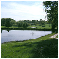 Briar Leaf Golf Club :: Michiana Golf