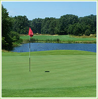 The Dunes Club :: Michiana Golf