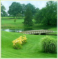 Elbel Park Golf Course :: Michiana Golf