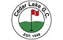 Cedar Lake Golf Course