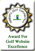 MichianaGolf.com - Golf Website Award Winner