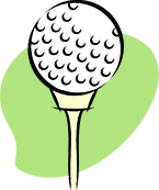 Northwest Indiana & Southwest Michigan Golf Courses by County