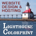 Click here for Lighthouse Colorprint Website Design Services